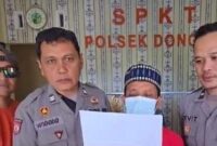Saat Saroni, seorang warga Dongko, Trenggalek membuat klasifikasi bahwa laporan pembegalan atas dirinya merupakan rekayasa karena ia takut dimarahi istrinya.
