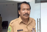 Agoes Setiyono, Kepala Dinas Pendidikan Pemuda dan Olahraga (Dikpora) Trenggalek.