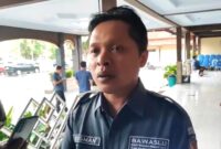 Ketua Bawaslu Kabupaten Trenggalek, Rusman Nuryadin