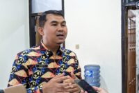Sunarto, Kepala Dinas Kesehatan, Pengendalian Penduduk, dan Keluarga Berencana (Dinkesdalduk KB) Trenggalek.