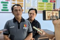 Imam Maskur, Komisioner Bawaslu Trenggalek Divisi Pencegahan, Parmas, dan Humas
