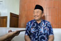 Kepala Dinas Pariwisata dan Kebudayaan (Disparbud) Trenggalek, Sunyoto