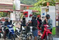 SPBU 54.663.04 (Depan Terminal Trenggalek)