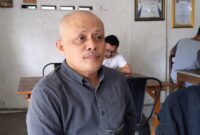 Haris Yudhianto, Anggota Dewan Pendidikan Kabupaten Trenggalek.