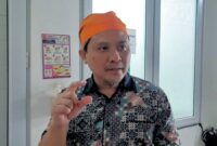 Dokter Poli Telinga, Hidung, Tenggorokan (THT) RSUD dr Soedomo Trenggalek, dr. Sabilarrusydi saat dikonfirmasi awak media, Selasa (12/8/2025).
