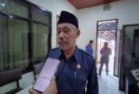 M.Hadi, Wakil Ketua DPRD Trenggalek