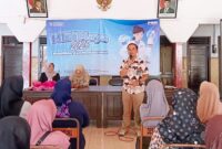 PNM latih 1550 ketua kelompok mekaar untuk mengasah skill kepemimpinan dan komunikasi