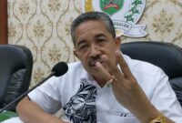 Sukarodin, Ketua Komisi IV DPRD Trenggalek saat dikonfirmasi awak media, Jumat (8/8/2025).