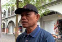 Nurhadi Mundur dari Ketua KONI Trenggalek, Faktor Usia dan Kesehatan Jadi Alasan