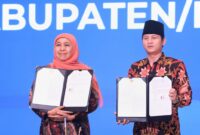 Bupati Trenggalek Dukung Restorative Justice: Tak Semua Kasus Harus Disidangkan