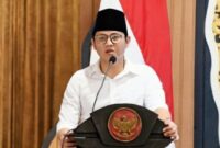 Bupati Trenggalek siapkan launching program Sangu Sampah.