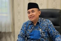 Heri Yulianto, Kepala BKPSDM Trenggalek