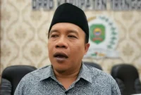 Ketua DPRD Trenggalek, Doding Rahmadi dorong fasilitasi anggota Koperasi Madani ke DPR RI.