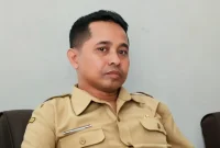 Plt. Kepala Dinas Pemuda dan Olahraga Trenggalek, Arif Setiawan saat dikonfirmasi awak media, Senin (12/1/2026).