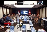 ESI Trenggalek Ikuti Penyambutan Delegasi Federasi Esports Asia Tenggara
