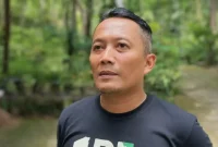 Tony Widianto, Kepala Bidang Peningkatan Daya Tarik dan Destinasi Pariwisata Dinas Pariwisata dan Kebudayaan Kabupaten Trenggalek.