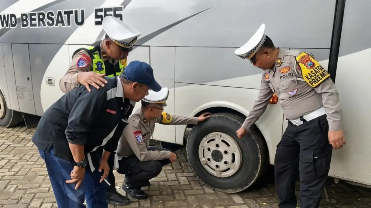 Libur Imlek,