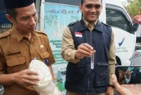 BPOM Kediri Temukan Takjil Mengandung Rhodamin B di Trenggalek