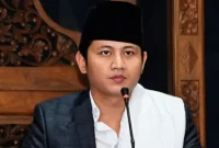 Bupati Trenggalek Mochamad Nur Arifin. (Doc. Prokopim TGX)