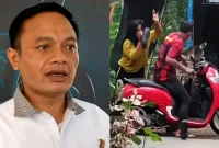 Pernyataan Kasat Reskrim Polres Trenggalek, AKP Eko Widiantoro tentang update kasus dugaan penganiayaan yang videonya viral, Minggu (1/3/2026).