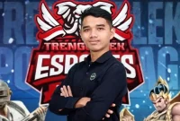 Wildan Bisri Mustofa, Wakil Sekretaris Umum ESI Trenggalek sudah kantongi lisensi pelatih esports