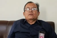 Humas Pengadilan Agama Trenggalek, Toif saat dikonfirmasi awak media.
