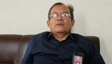 Humas Pengadilan Agama Trenggalek, Toif saat dikonfirmasi awak media.