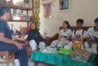 Empat pesilat Satria Dirandra Perisai Diri Trenggalek berhasil meraih 3 medali emas dan 2 perak dalam International Indonesian Open Pencak Silat Championship 2026 di Jakarta.