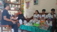 Empat pesilat Satria Dirandra Perisai Diri Trenggalek berhasil meraih 3 medali emas dan 2 perak dalam International Indonesian Open Pencak Silat Championship 2026 di Jakarta.