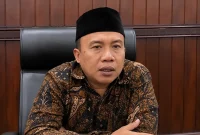 DPRD Trenggalek meminta data keuangan lebih rinci terkait pengelolaan pabrik es PDAU.