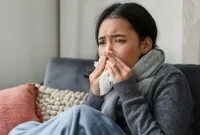 Ilustrasi Super Flu Mirip Influenza Biasa (istimewa).