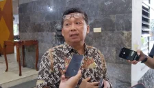Kepala Dinas Pemberdayaan Masyarakat dan Desa (DPMD) Trenggalek, Suhartoko, menyampaikan perkembangan persiapan Pilkades serentak 2027 yang direncanakan diikuti 128 desa dengan usulan anggaran sekitar Rp 5 miliar.